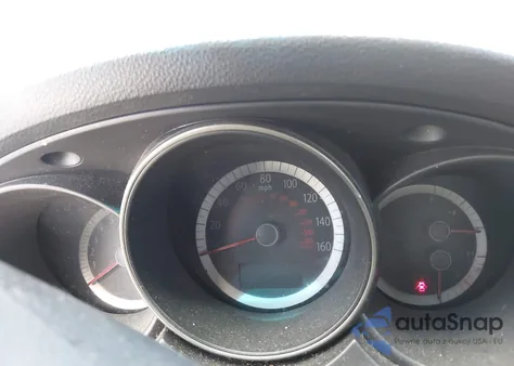 2009 Kia Optima Lx z USA, uszkodzony, nr VIN KNAGE228295310954